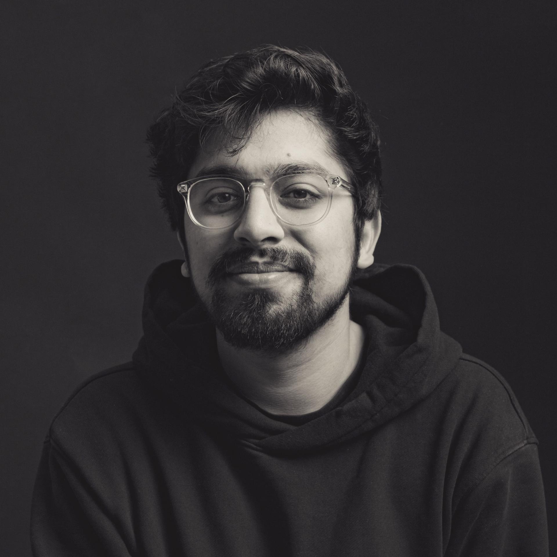 Abhinav Bhandari