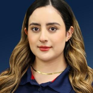 Karla Sofía Cota Corona