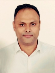 Kaustav Chakraborty