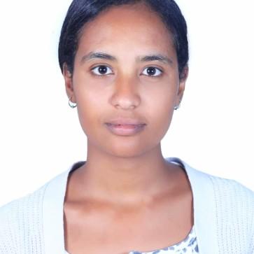 HANA ABEBAYEHU DESSIE