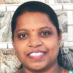 Shalini Tharanya