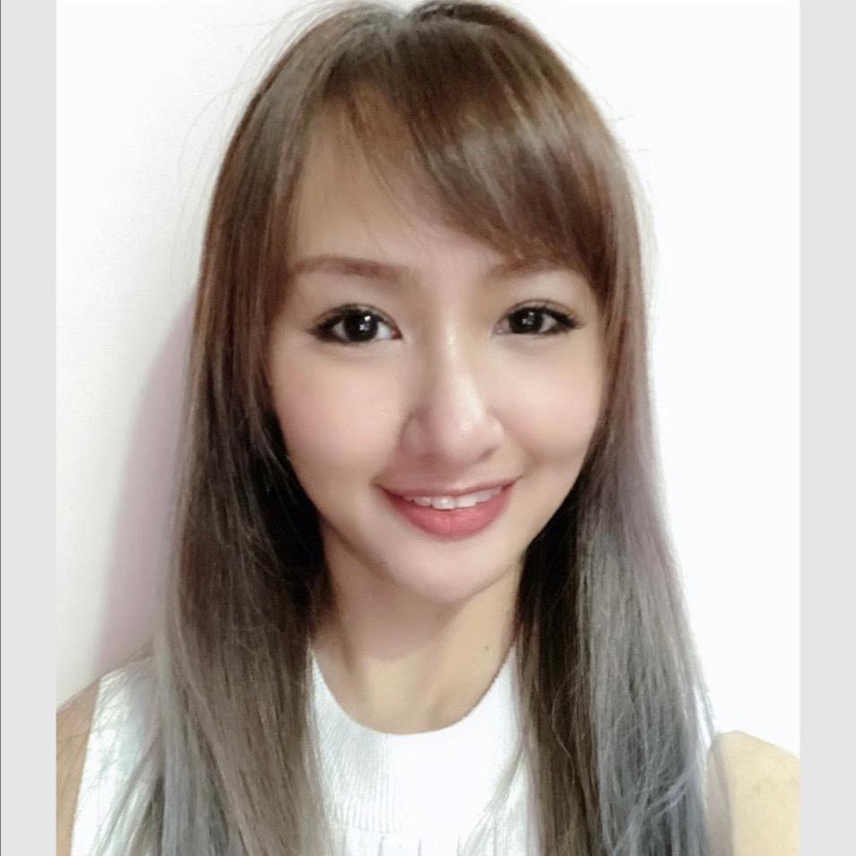 Valerie Huang