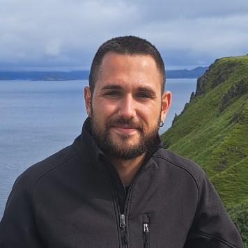 Daniel Sanz Prieto