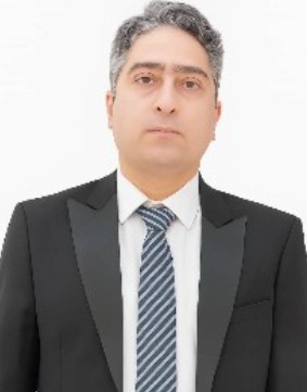 Mehdi Alizadeh