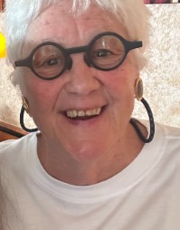 Mary Margaret Delaney