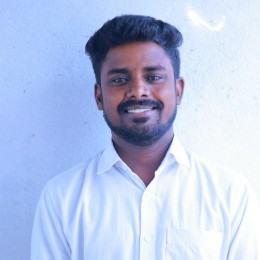 ANIL CHINTHAKINDI