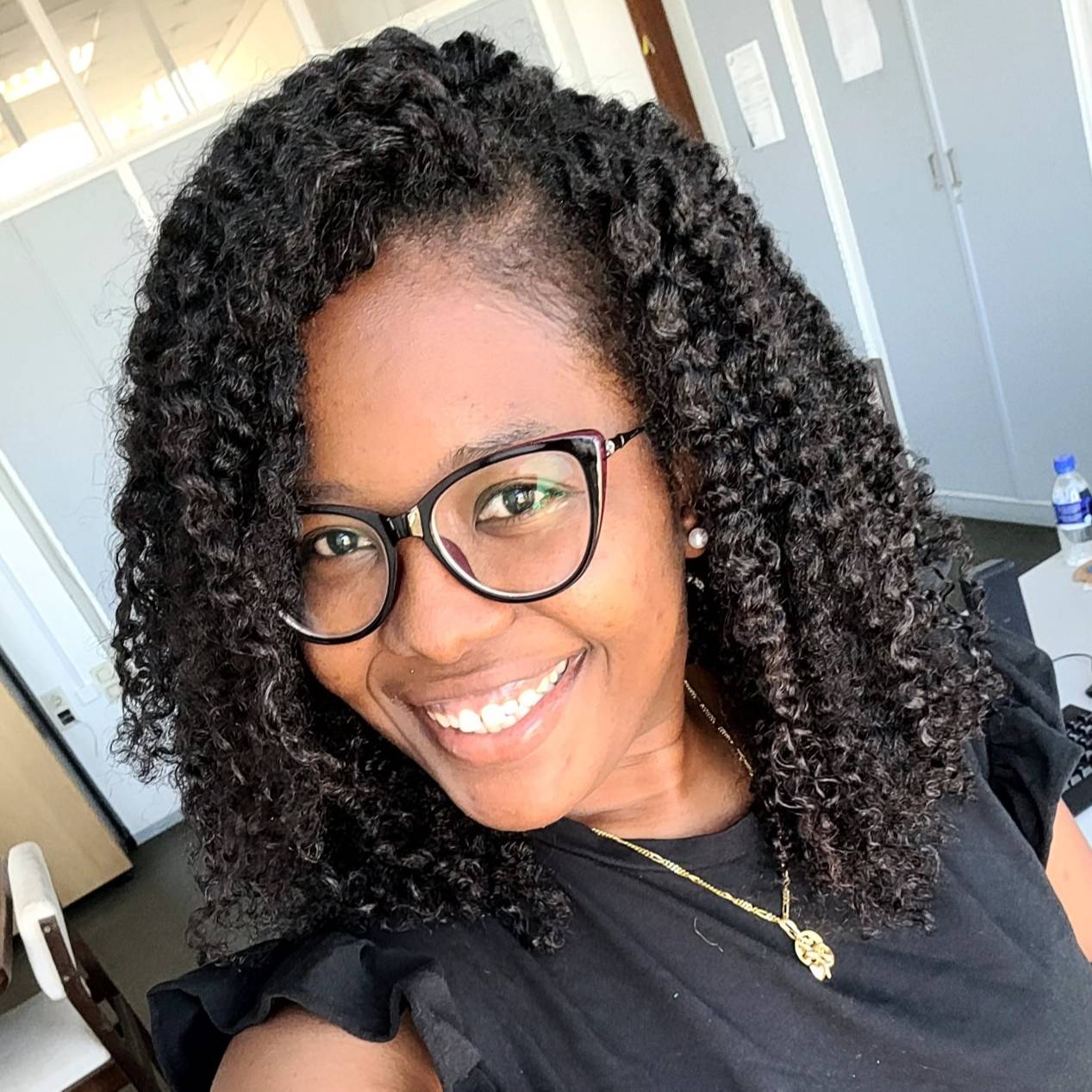 Priscilla Simson Crisis