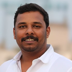 Padmanaban Shivashanmugam