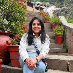 NITI KHANDELWAL