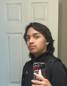 Brent Delgado