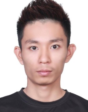 Lewis Chua Jing Bin