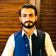Shuja Iqbal