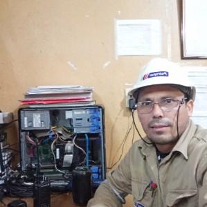 Erasmo Carlos Gome Vázquez