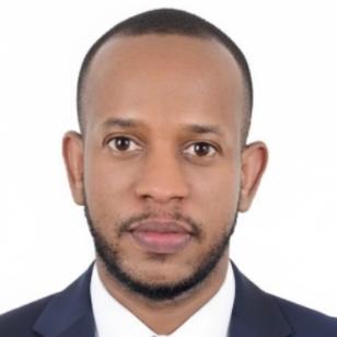 AHMED IZZELDIN