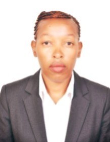 LYDIA WAMAE