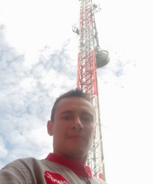 Yeison R. Martinez Cifuentes