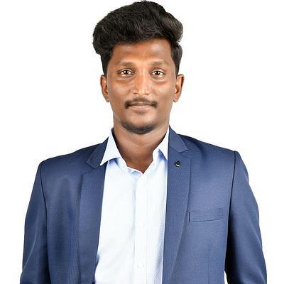 Rudresh Mallikarjunan