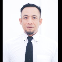 Sriyamto Joko Dwi Purwanto