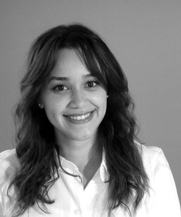 Nour El Houda DJAMAI