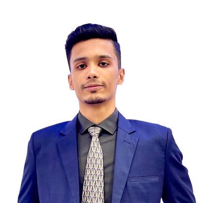 SYED SAJJAD AHMED