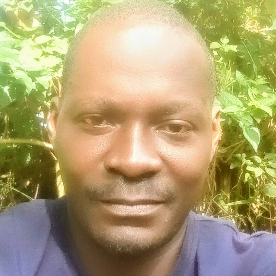 JOSHUA IMBUKI ANZENZE