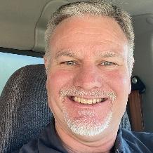 Mark Hartman
