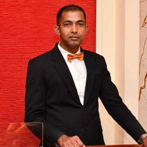 Wasantha Wickramaratna