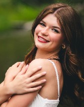 Carys McCombs