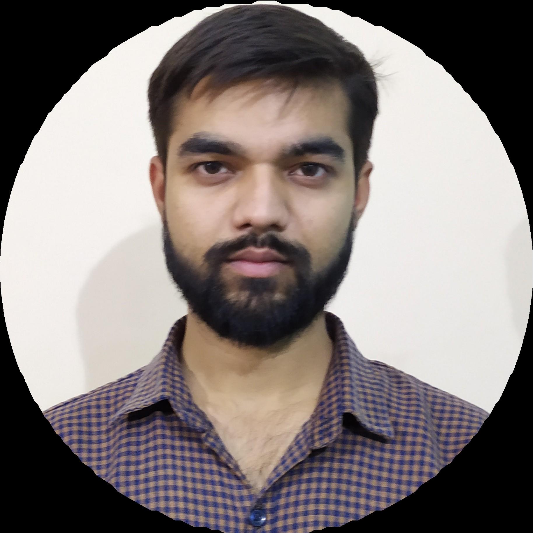 Abhishek Shukla