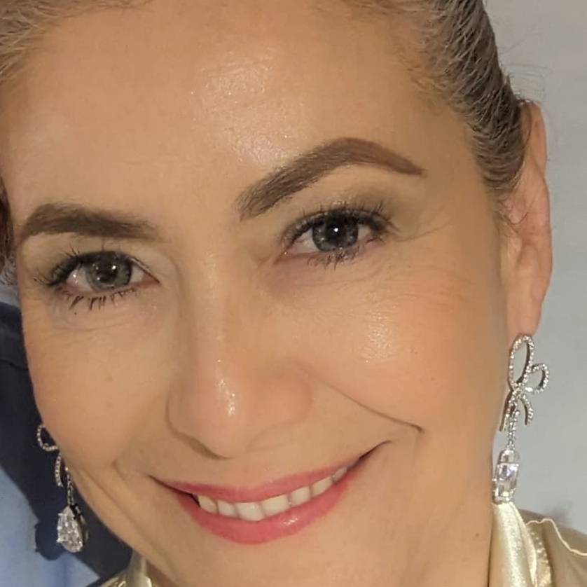 Gemma Paz Villicana