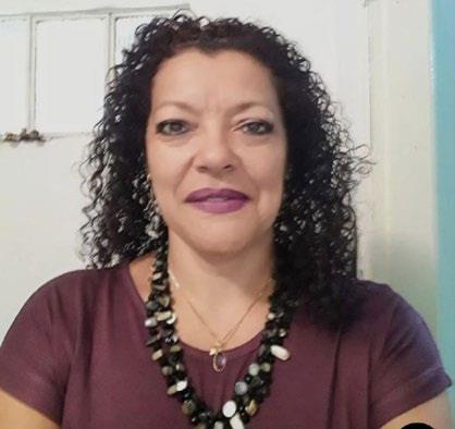 Valéria Primo Ramos