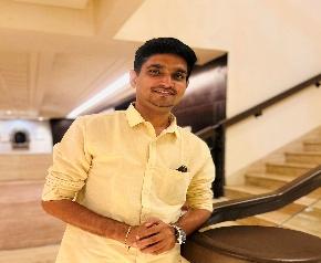 Prashanth R V