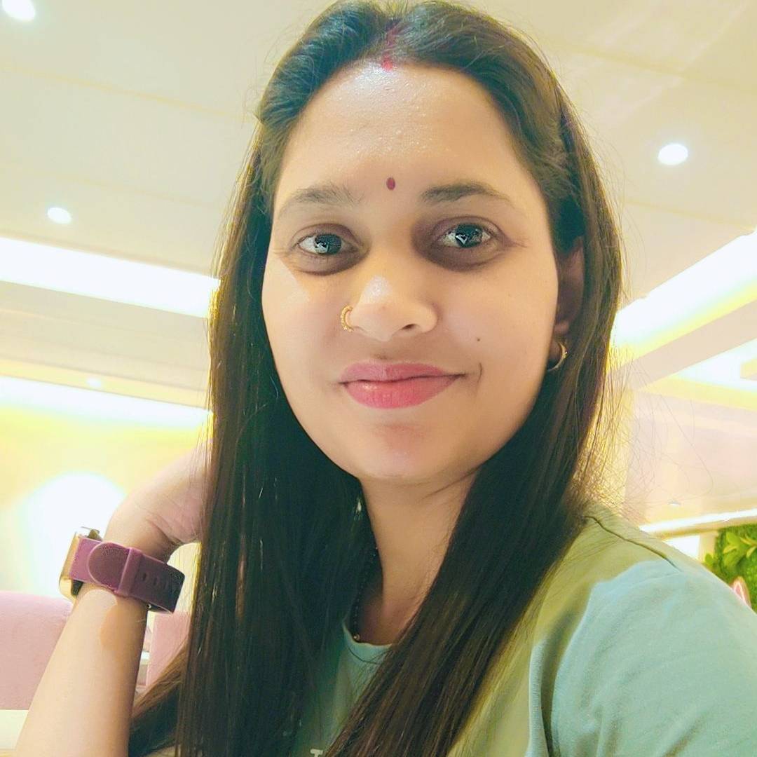SURABHI RAI