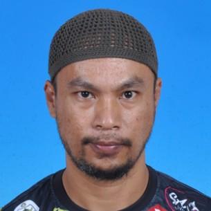 HASRUL SANI BIN YUSOF