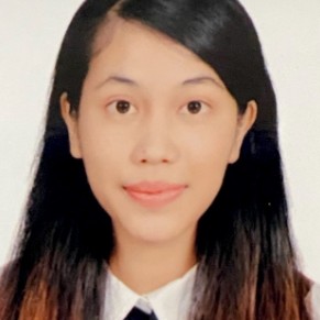 Febriyanti Mastaida Simanjuntak 費悅音