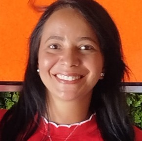 Elisianne do Carmo de Almeida Souza