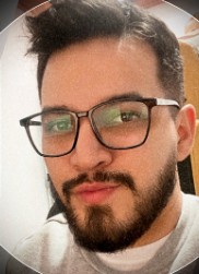 Bryan Dougherty Alvarenga Palma