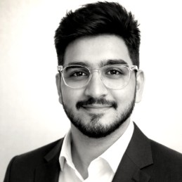 MOHIT GHANGHANIYA
