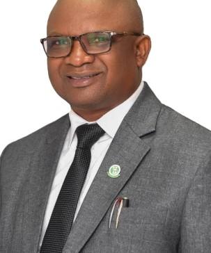Prof. Ebenezer Adekunle Ajayi