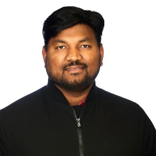 Jayakesavan Muthazhagan