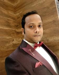 MILIND S TAPSI