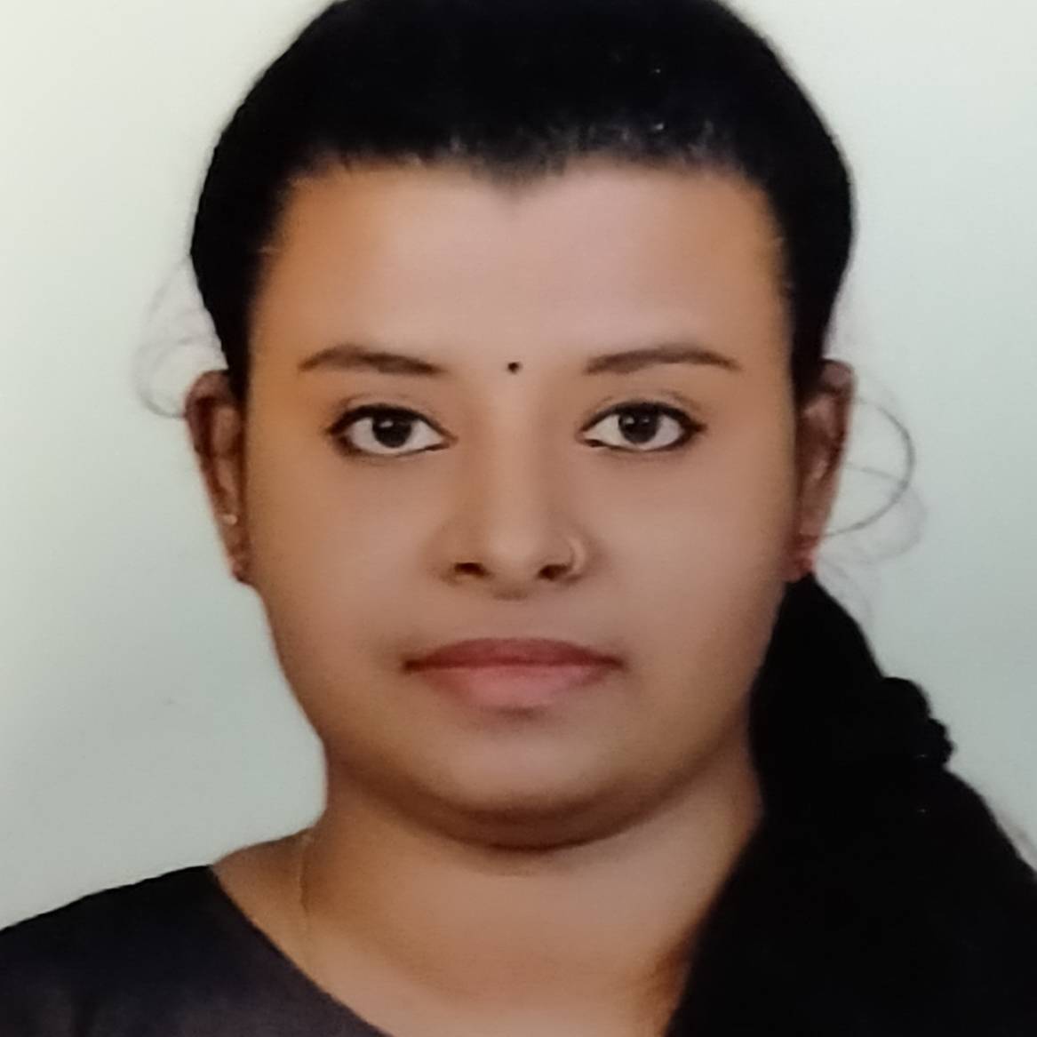Lakshmi Manohar