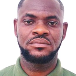 Emmanuel Dadzie