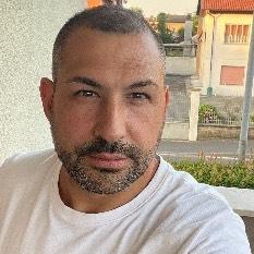 Emanuele Caccia