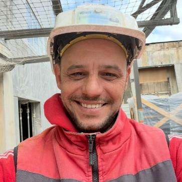 Mickael VANDERCRYSSEN