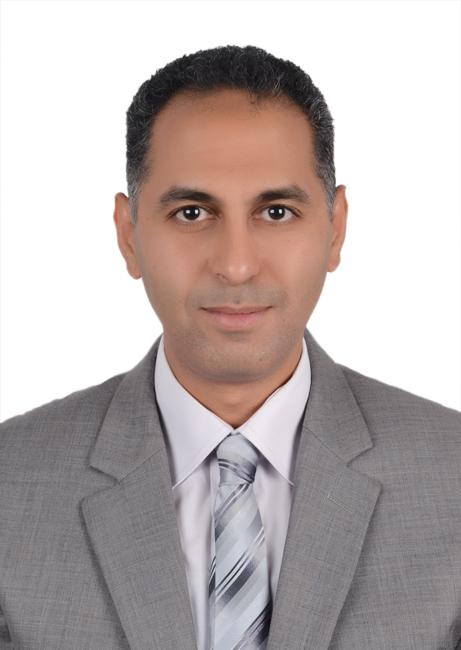 Amr Mamdouh Mohamed El Sayed