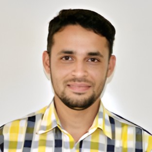 Umesh S