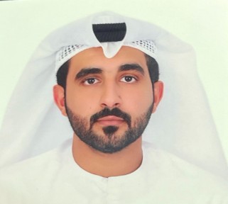 Abdulrahman Al Noamani