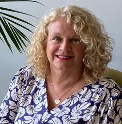 Ann McKenzie
