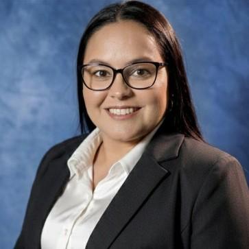 Rosa Silva Vasconcelos Pereira